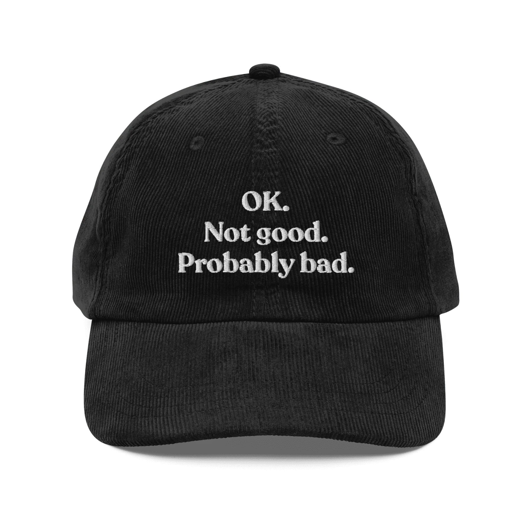 Wear Your Flavor Out Loud