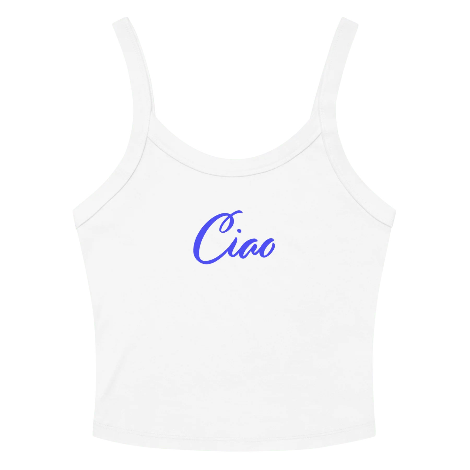 Tank Tops